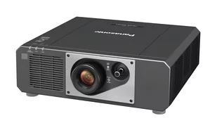 Projektor Panasonic PT-FRZ50BE DLP Projektor - Projektory - miniaturka - grafika 1