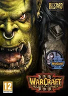 Gry PC Cyfrowe - Warcraft III: Reign of Chaos + Warcraft III: The Frozen Throne PC PL - miniaturka - grafika 1