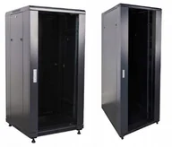 Szafy rack - Szafa stojąca 19 32U 600x800x1611 CCSS-0608-32U - miniaturka - grafika 1