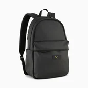 Plecaki - Plecak miejski unisex Puma ESSENTIALS czarny 09111801 - miniaturka - grafika 1