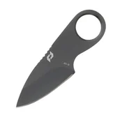 Noże - Schrade - Nóż karambit Spare Change - AUS-10 - Czarny - 1182508 - miniaturka - grafika 1