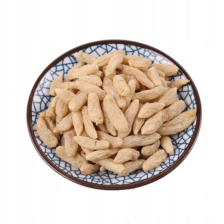 Ofiopogon Japoński Mai Men Dong korzeń 250g