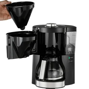 Ekspres do kawy Melitta Look V Perfection 1025-06 - Ekspresy do kawy - miniaturka - grafika 5