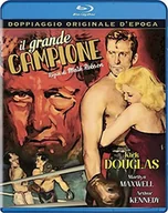 Filmy obyczajowe Blu-ray - Champion - miniaturka - grafika 1