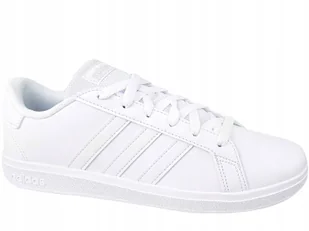 Adidas Grand Court 2.0 FZ6158 Buty Trampki Tenisówki Białe - Trampki damskie - miniaturka - grafika 1