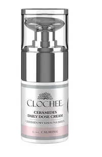 CLOCHEE CERAMIDOWY KREM NA DZIEŃ DO TWARZY 15ML - Kremy do twarzy - miniaturka - grafika 1