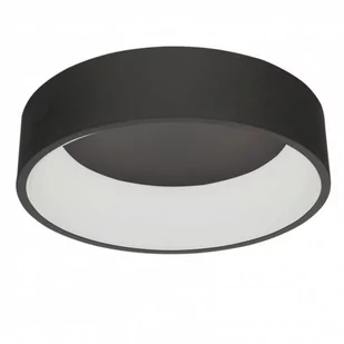 Italux Lampa sufitowa Chiara 3945-832RC-BK-3 3945-832RC-BK-3 - Lampy sufitowe - miniaturka - grafika 1