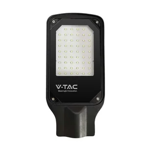 Oprawa Uliczna LED V-TAC 30W 110st IP65 VT-15035ST 6500K 2510lm - Lampy ogrodowe - miniaturka - grafika 1