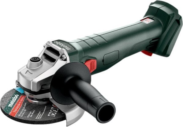 METABO.ANGLE GRINDER 18 7-125 CARCASS