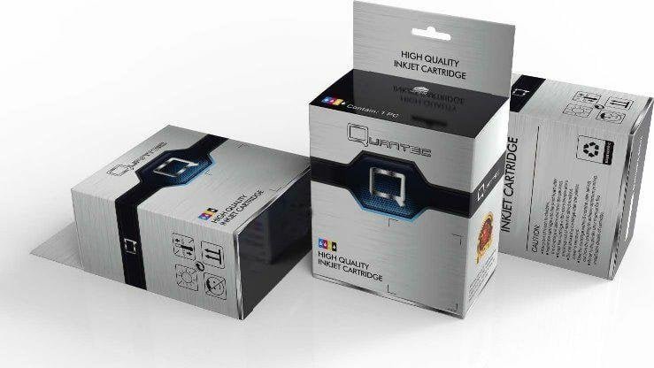 Tusz Quantec Canon chip CLI 581XXL M Quantec 1996C001