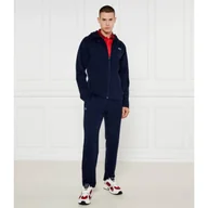 Dresy męskie - Lacoste Dres Lacoste x Novak Djokovic Regular Fit - miniaturka - grafika 1