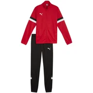 Odzież sportowa dziecięca - Dres dla dzieci Puma Team Rise - miniaturka - grafika 1