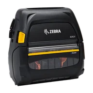 Drukarki kart i etykiet - Drukarka etykiet Zebra ZQ521 Bluetooth, Wi-Fi - miniaturka - grafika 1