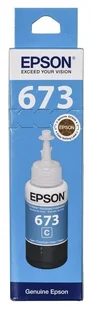 Epson T6732 (C13T67324A) - Tusze oryginalne - miniaturka - grafika 5