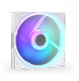 Stratus 120 White PWM ARGB EY4A020 - Wentylatory komputerowe - miniaturka - grafika 1