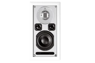 Audiovector Avantgarde Arrete Onwall/Inwall głośnik instalacyjny (para/biały) - Głośniki i kolumny - miniaturka - grafika 1