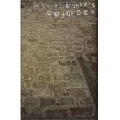 Powieści - Nisza Rejwach - Mikołaj Grynberg - miniaturka - grafika 1