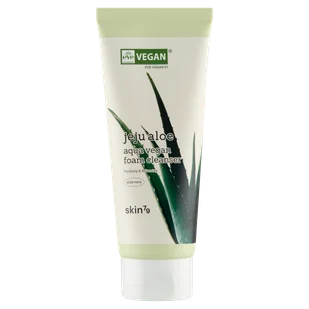 oczyszczająca pianka do twarzy, 150 ml - Pianki do mycia twarzy - miniaturka - grafika 1