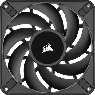 Corsair AF120 ELITE Black 120mm - Wentylatory komputerowe - miniaturka - grafika 1