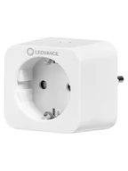 Systemy inteligentnych domów - LEDVANCE SMART+ Plug PLUG - miniaturka - grafika 1