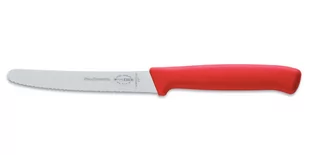 Dick Pro - Dynamic nóż pikutek czerwony 85015110-03 (11 cm) - Noże kuchenne - miniaturka - grafika 1