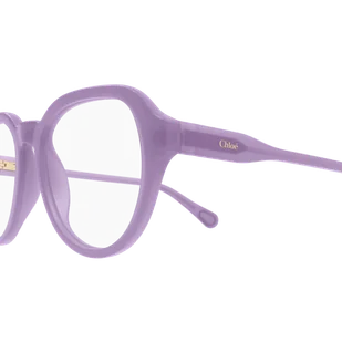 Okulary przeciwsłoneczne Chloé CC0015O 004 - Okulary korekcyjne, oprawki, szkła - miniaturka - grafika 3