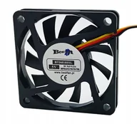 Chłodzenie procesora - Wentylator Bestfan 60 x 60 mm BFD6010HSL5 - miniaturka - grafika 1