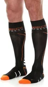 Skarpety termoaktywne - Brubeck Skarpety kompresyjne unisex czarne r. 39-41 BRU003/U - miniaturka - grafika 1