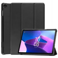 Etui do tabletów - Etui Case Do Lenovo Tab M10 10.1 Gen 3 Tb328 Smartcase Czarne Pokrowiec Case Obudowa Futerał - miniaturka - grafika 1