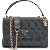 Torebki damskie - Guess Torebka na ramię ERICA - miniaturka - grafika 1