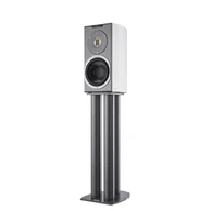 Głośniki i kolumny - Audiovector R1 Avantgarde kolumna głośnikowa podstawkowa (biały) - miniaturka - grafika 1
