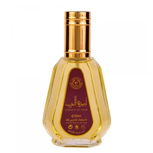 Asdaaf Ameerat Al Arab woda perfumowana spray 50ml - Wody i perfumy damskie - miniaturka - grafika 1