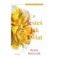 Rozwój osobisty - Rozkwitaj z sensem Tom 1 Jesteś jak kwiat - miniaturka - grafika 1