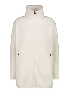 CMP Bluza w kolorze beżowym - Bluzy damskie - miniaturka - grafika 1