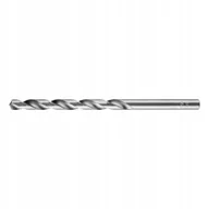 Wiertła - Wiertło do metalu HSS, DIN 340, 10 mm, GRAPHITE 54T998 - miniaturka - grafika 1