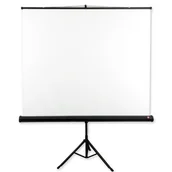 Ekrany projekcyjne - AVTek Tripod Standard 200 (200x200) - miniaturka - grafika 1