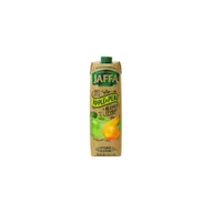 Soki i napoje niegazowane - Sok jabłko-gruszka wyciskany 100% "Jaffa" 950ml - miniaturka - grafika 1
