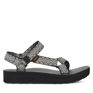 Sandały Teva Midform Universal 1090969 Biały - Sandały damskie - miniaturka - grafika 1