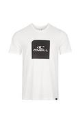 Koszulki męskie - O'Neill Męski T-shirt z krótkimi rękawami, podkoszulek (opakowanie 9 sztuk), 11010 śnieżnobiały, M-L - miniaturka - grafika 1