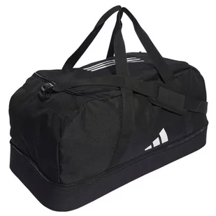 Torba adidas Tiro Duffel Bag BC L (kolor Czarny) - Torby sportowe - miniaturka - grafika 1