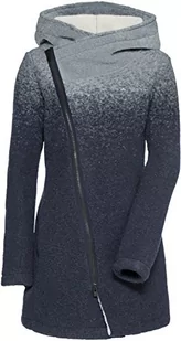 Vaude damska kurtka vaesteras II, niebieski, 46 40583-750-46 - Kurtki damskie - miniaturka - grafika 1