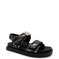 Sandały damskie - Guess Sandały FABELIS - miniaturka - grafika 1