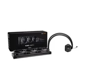 Chłodzenie procesora - BE QUIET! Pure Loop 3 360mm 3x120mm BW029EU - miniaturka - grafika 1