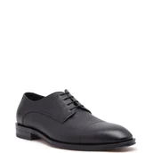 Półbuty męskie - BOSS BLACK Skórzane półbuty Derrek - miniaturka - grafika 1