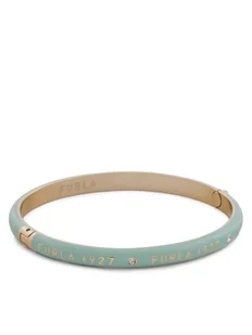 Furla Bransoletka 1927 WJ00250 K22000 3881S Złoty - Bransoletki - miniaturka - grafika 1