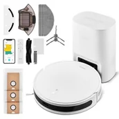 Roboty sprzątające - Sencor SRV 7485WH - miniaturka - grafika 1