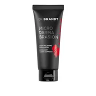 Peelingi do ciała - Dr. Brandt Microdermabrasion Body Polishing Exfoliator (100 g) - miniaturka - grafika 1