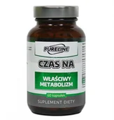 Układ pokarmowy - MEDFUTURE Aloe Vera - 60 kapsułek - miniaturka - grafika 1