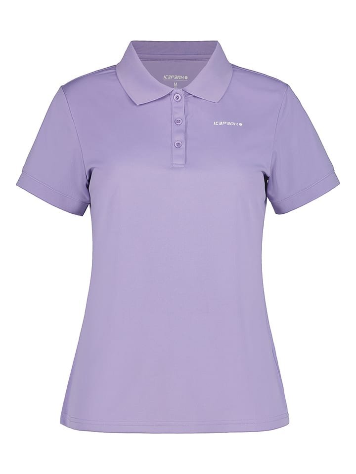 Icepeak Funkcyjna koszulka polo 