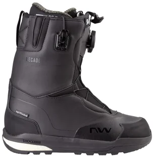 Buty snowboardowe Northwave Decade Hybrid 2023 EU42 - Buty snowboardowe - miniaturka - grafika 1